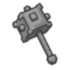 Mace/Spear